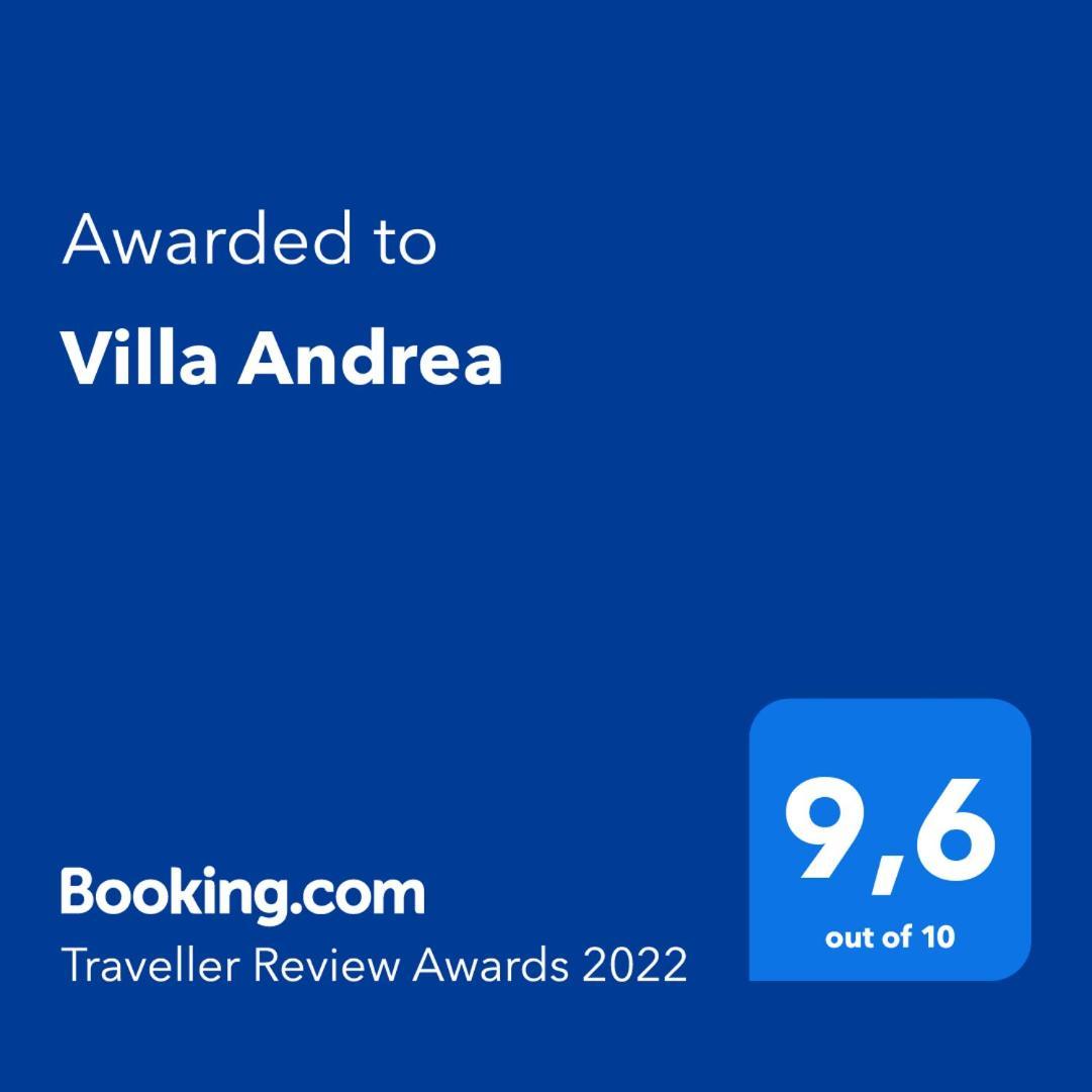 Villa Andrea Catania Exterior foto